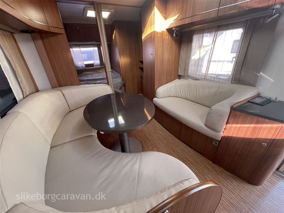 Adria Adiva 553 PH